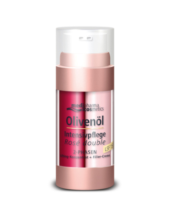 medipharma OLIVENÖL INTENSIVPFLEGE ROSÉ DOUBLE