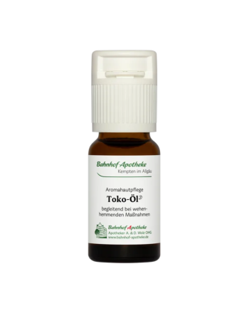 Stadelmann Toko-Öl 10ml