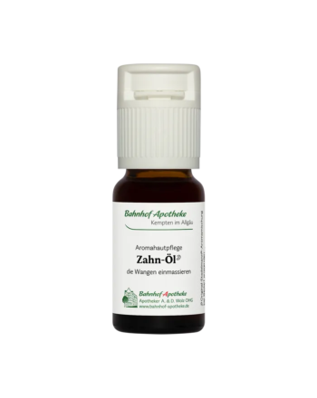 Stadelmann Zahn Öl 10ml
