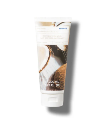 KORRES Glättende Körpermilch Coconut Water