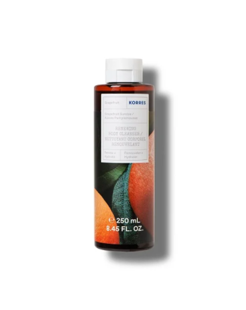 KORRES Duschgel Grapefruit Sunrise