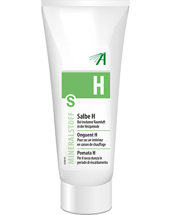 Adler Salbe H