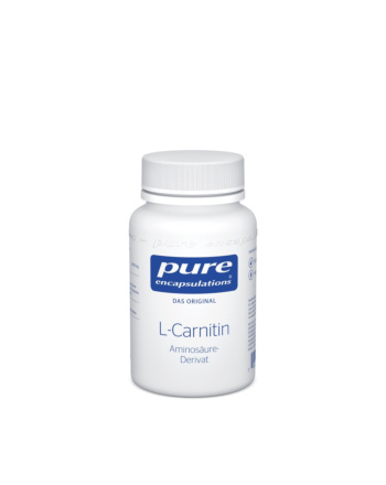 Pure Encapsulations® L-Carnitin