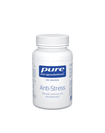 Pure Encapsulations® Anti-Stress Kapseln 60 Stück