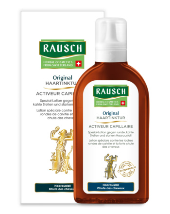 Rausch Original Haartinktur