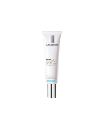 LA ROCHE-POSAY Pure Vitamin C Leicht Anti Aging Gesichtscreme