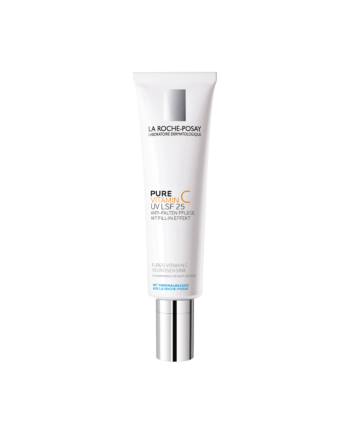 LA ROCHE-POSAY Pure Vitamin C UV LSF25 Anti Aging Gesichtscreme 