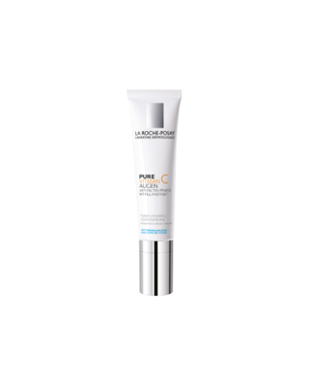 LA ROCHE-POSAY Pure Vitamin C Augen Anti Aging Augencreme