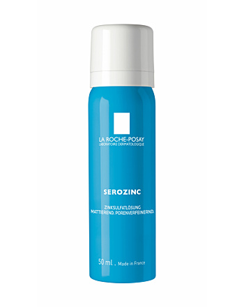 LA ROCHE-POSAY SEROZINC AEROSOL