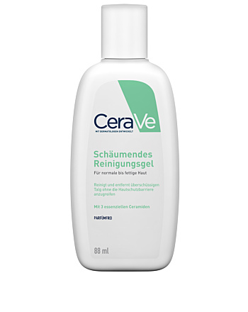 CeraVe Schäumendes Reinigungsgel