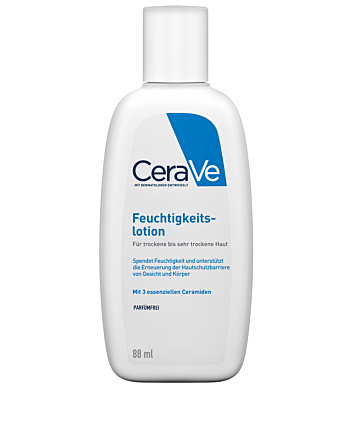 CeraVe Feuchtigkeitslotion