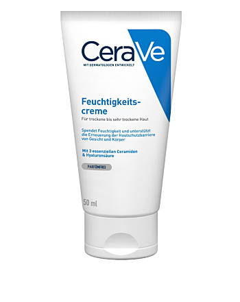 CeraVe Feuchtigkeitscreme