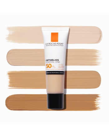 LA ROCHE-POSAY ANTHELIOS MINERAL ONE LSF 50+