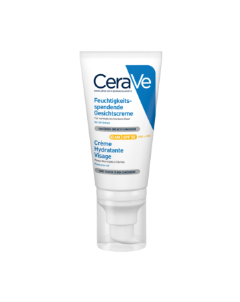 CERAVE Gesichtscreme Tag LSF 50