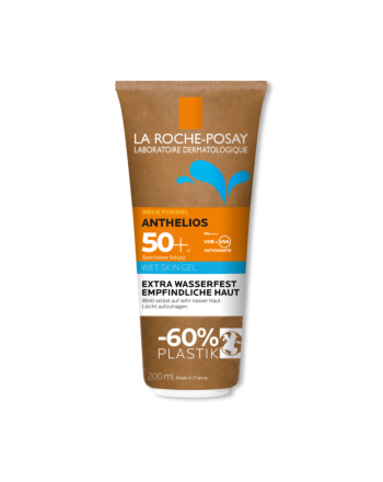 LA ROCHE-POSAY Anthelios Wet Skin Gel LSF 50+