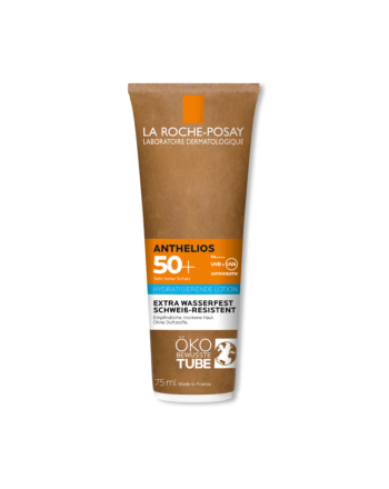 LA ROCHE-POSAY Anthelios Hydratisierende Milch LSF 50+