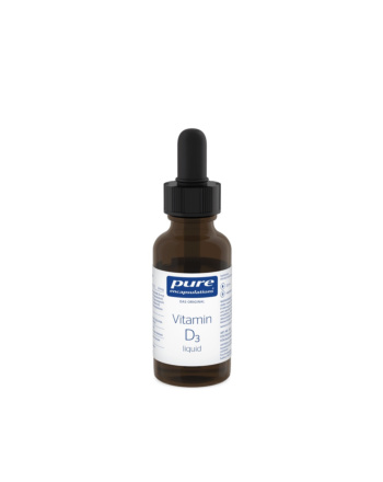 Pure Encapsulations® Vitamin D3 Liquid 22.5ml 