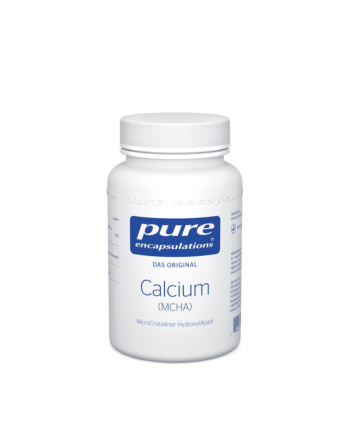 Pure Encapsulations® Calcium (MCHA)
