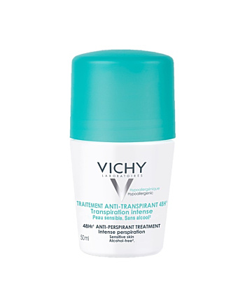 VICHY Deo Roll-On Anti-Transpirant 48h