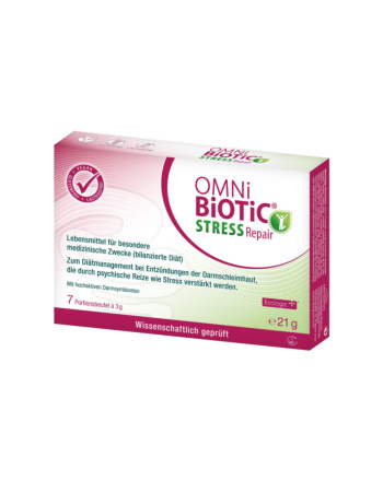 Omni Biotic Stress Repair Pulver