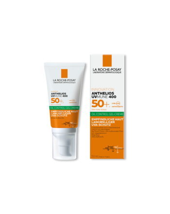 LA ROCHE-POSAY Anthelios UV Mune 400 Oil Control Gel-Creme