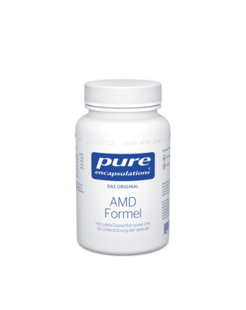 Pure Encapsulations® AMD Formel