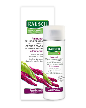 Rausch Amaranth Spliss-Repair-Cream