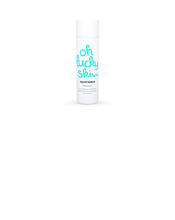 Aquatadeus Pflegelotion