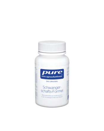 Pure Encapsulations® Schwangerschafts-Formel