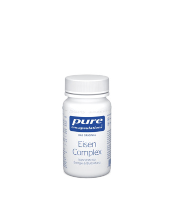 Pure Encapsulations® Eisen Complex