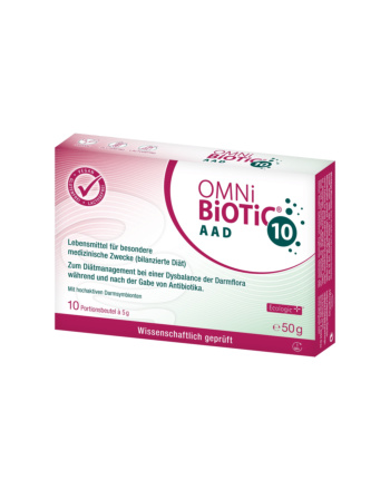 Omni Biotic AAD 10