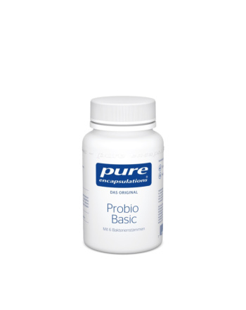 Pure Encapsulations® Probio Basic Kapseln 