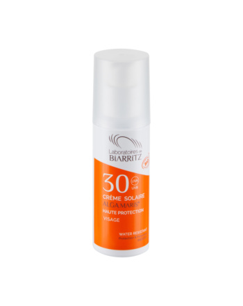LDB ALGA MARIS Sonnencreme LSF 30