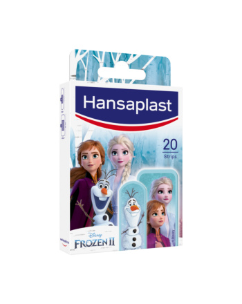Hansaplast Kids FROZEN 2™ Pflaster 