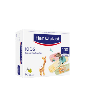 HANSAPLAST Kids Großpackung