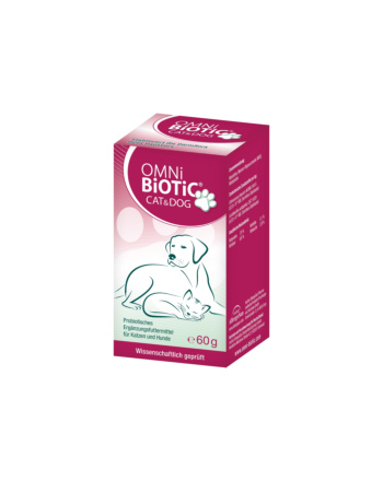 OMNi-BiOTiC® CAT & DOG