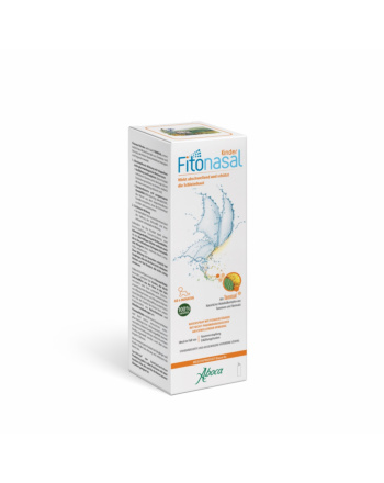Aboca Fitonasal Kinder-Nasenspray