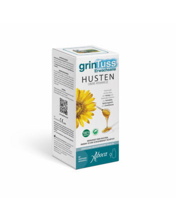 Aboca Grintuss Hustensaft für Erwachsene