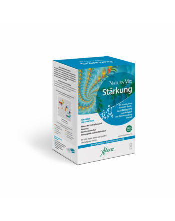 Aboca Natura Mix Advanced Stärkung