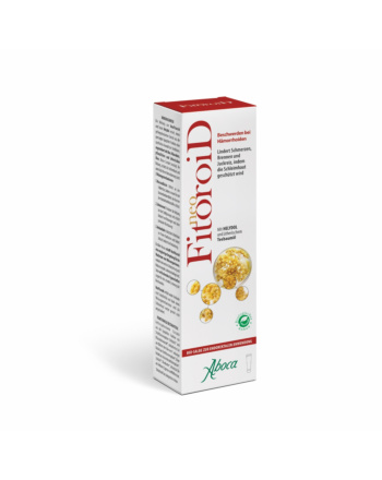 Aboca NeoFitoroid Bio-Salbe