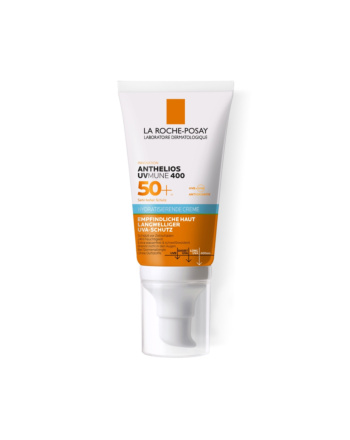 La Roche-Posay ANTHELIOS Hydratisierende Creme UVMune 400 LSF 50+