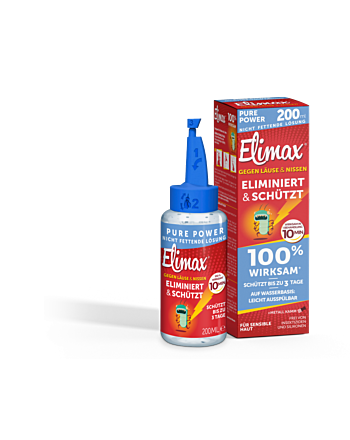 Elimax Pure Power Lösung 200ml