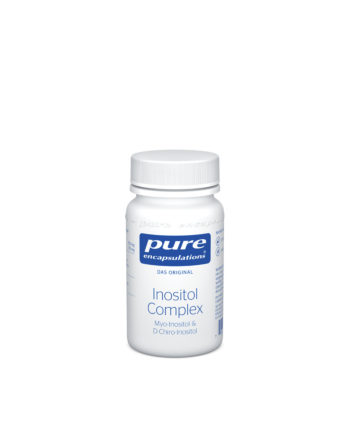 Pure Encapsulations® Inositol Complex