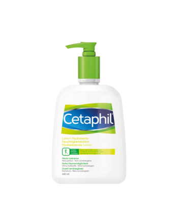 Cetaphil®  Feuchtigkeitslotion