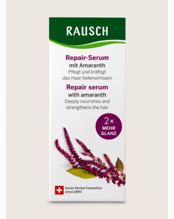 Rausch Amaranth Repair-Serum