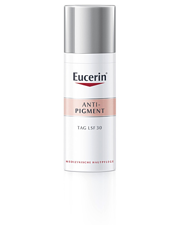 EUCERIN ANTI-PIGMENT Tagespflege LSF 30