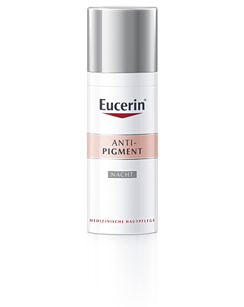 EUCERIN ANTI-PIGMENT Nachtpflege