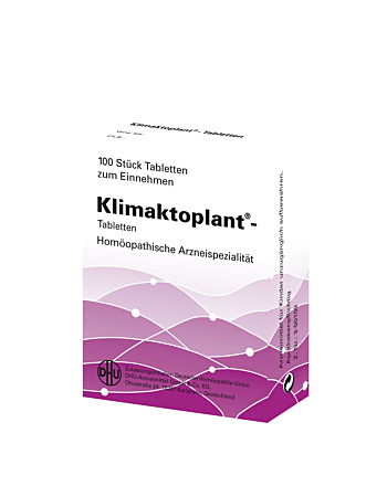 Klimaktoplant®