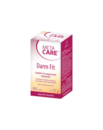 Metacare Darmfit