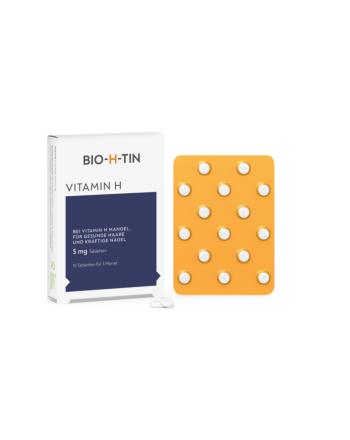 BIO-H-TIN Tabletten 5mg